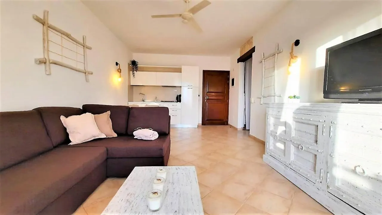 Apartment Sunset House Cabo Verde Santa Maria