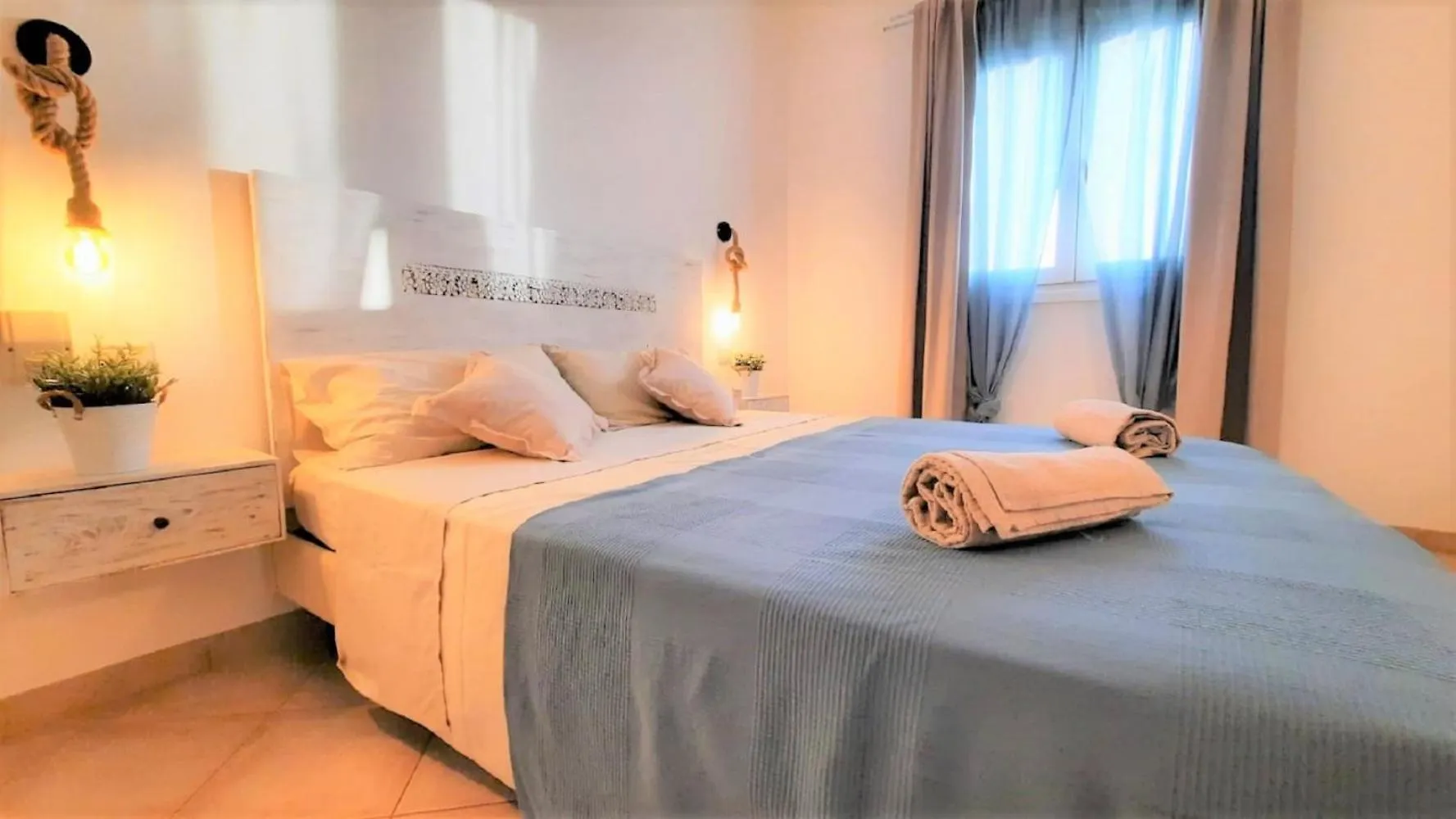 Sunset House Cabo Verde Santa Maria Apartment