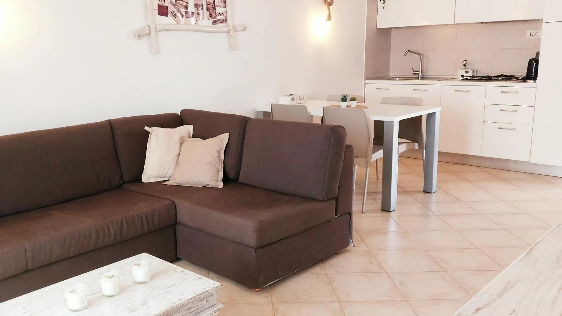 Sunset House Cabo Verde Santa Maria