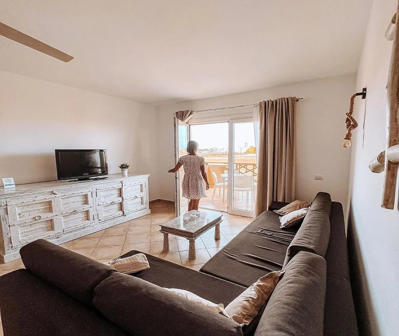 Sunset House Cabo Verde Santa Maria Cape Verde