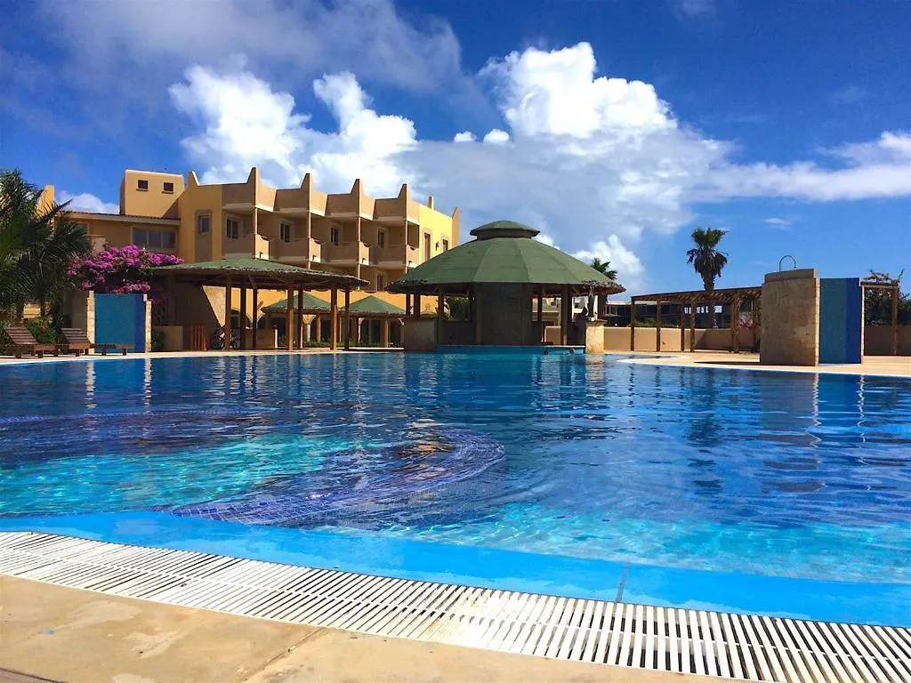 Apartment Sunset House Cabo Verde Santa Maria