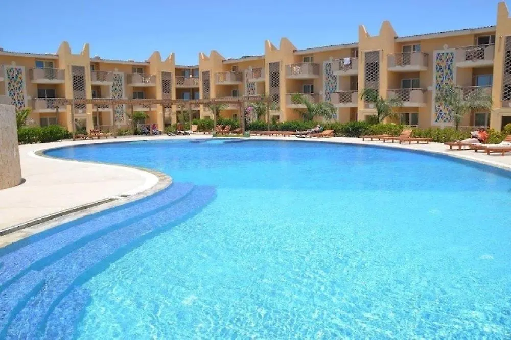 Sunset House Cabo Verde Santa Maria 0*,